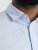 Jack & Jones Breeze Linen Blend Short Sleeve Shirt Chambray Blue - Πουκάμισα - Aνδρικά πουκαμισα μεγαλα μεγάλα μεγέθη