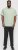 Jack & Jones Breeze Linen Blend Short Sleeve Shirt Iceberg Green - Πουκάμισα - Aνδρικά πουκαμισα μεγαλα μεγάλα μεγέθη