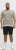 Jack & Jones Ceaston Knit Short Sleeve Sweater Vetiver - φούτερ/Φούτερ με κουκούλα - φούτερ/Φούτερ με κουκούλα ανδρικά μεγάλα μεγέθη 