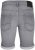 Jack & Jones Rick Icon I.K. GE 063 Shorts Grey Denim - Σορτς - Aνδρικεσ βερμουδεσ μεγαλα μεγάλα μεγέθη