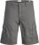 Jack & Jones Cole Mateo Cargo Shorts Castlerock - Σορτς - Aνδρικεσ βερμουδεσ μεγαλα μεγάλα μεγέθη