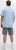 Jack & Jones Cole Mateo Cargo Shorts Castlerock - Σορτς - Aνδρικεσ βερμουδεσ μεγαλα μεγάλα μεγέθη