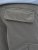 Jack & Jones Cole Mateo Cargo Shorts Castlerock - Σορτς - Aνδρικεσ βερμουδεσ μεγαλα μεγάλα μεγέθη