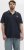 Jack & Jones Hudson Short Sleeve Polo Dark Navy - Πόλο μπλουζάκια - Aνδρικά μπλουζακια πολο μεγάλα μεγέθη