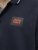 Jack & Jones Hudson Short Sleeve Polo Dark Navy - Πόλο μπλουζάκια - Aνδρικά μπλουζακια πολο μεγάλα μεγέθη