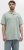 Jack & Jones Hudson Short Sleeve Polo Iceberg Green - Πόλο μπλουζάκια - Aνδρικά μπλουζακια πολο μεγάλα μεγέθη