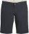 Jack & Jones Marco Erik Chino Shorts Navy Blazer - Σορτς - Aνδρικεσ βερμουδεσ μεγαλα μεγάλα μεγέθη