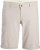 Jack & Jones Marco Erik Chino Shorts Grey - Σορτς - Aνδρικεσ βερμουδεσ μεγαλα μεγάλα μεγέθη