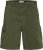 Jack & Jones Karl Avery Cargo Shorts Green - Σορτς - Aνδρικεσ βερμουδεσ μεγαλα μεγάλα μεγέθη