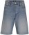 Jack & Jones Alex Original SQ171 Shorts Blue Denim - Σορτς - Aνδρικεσ βερμουδεσ μεγαλα μεγάλα μεγέθη
