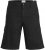 Jack & Jones Cole Mateo Cargo Shorts Black - Σορτς - Aνδρικεσ βερμουδεσ μεγαλα μεγάλα μεγέθη