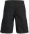 Jack & Jones Cole Mateo Cargo Shorts Black - Σορτς - Aνδρικεσ βερμουδεσ μεγαλα μεγάλα μεγέθη