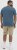 Jack & Jones Hawaii Shape Crew Neck T-Shirt Blue - Μακό μπλουζάκια - Aνδρικά μπλουζεσ μεγάλα μεγέθη