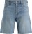 Jack & Jones Tony Original Denim Shorts Blue - Σορτς - Aνδρικεσ βερμουδεσ μεγαλα μεγάλα μεγέθη