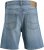Jack & Jones Tony Original Denim Shorts Blue - Σορτς - Aνδρικεσ βερμουδεσ μεγαλα μεγάλα μεγέθη