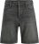 Jack & Jones Tony Original Denim Shorts Black - Σορτς - Aνδρικεσ βερμουδεσ μεγαλα μεγάλα μεγέθη