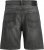 Jack & Jones Tony Original Denim Shorts Black - Σορτς - Aνδρικεσ βερμουδεσ μεγαλα μεγάλα μεγέθη