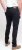 Kam Jeans Jacob Knitted Denim Reg Fit Jeans Blue-Black - Τζιν και παντελόνια - Aνδρικα τζιν παντελόνια μεγάλα μεγέθη