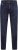 Kam Jeans Jacob Knitted Denim Reg Fit Jeans Blue-Black - Τζιν και παντελόνια - Aνδρικα τζιν παντελόνια μεγάλα μεγέθη