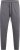 Kam Jeans 240 Textured Interlock Jog Pants Charcoal - Αθλητικές φόρμες/σορτσάκια - Αθλητικές Φόρμες ανδρικεσ μεγάλα μεγέθη