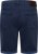 Kam Jeans Onana Embossed Wash Denim Shorts Smokey Blue - Σορτς - Aνδρικεσ βερμουδεσ μεγαλα μεγάλα μεγέθη