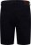 Kam Jeans Pepe Knitted Denim Shorts Blue-Black - Σορτς - Aνδρικεσ βερμουδεσ μεγαλα μεγάλα μεγέθη
