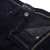 Kam Jeans Pepe Knitted Denim Shorts Blue-Black - Σορτς - Aνδρικεσ βερμουδεσ μεγαλα μεγάλα μεγέθη