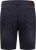 Kam Jeans Pepe Knitted Denim Shorts Charcoal - Σορτς - Aνδρικεσ βερμουδεσ μεγαλα μεγάλα μεγέθη