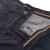 Kam Jeans Pepe Knitted Denim Shorts Charcoal - Σορτς - Aνδρικεσ βερμουδεσ μεγαλα μεγάλα μεγέθη