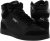 Puma Shuffle Mid Fur Shoes Black - Ανδρικά Παπούτσια 40-52 - 