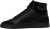 Puma Shuffle Mid Fur Shoes Black - Ανδρικά Παπούτσια 40-52 - 