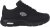 Solo Soprani Sport Delta Sneakers Black - Ανδρικά Παπούτσια 40-52 - 