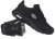 Solo Soprani Sport Delta Sneakers Black - Ανδρικά Παπούτσια 40-52 - 