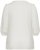 Kaffe Curve Liwa Shirt Chalk - Πουκάμισα - 