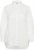 Kaffe Curve Laina Shirt Optical White - Πουκάμισα - 