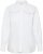 Kaffe Curve Janni Shirt Optical White - Πουκάμισα - 