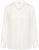 Kaffe Curve Gina Shirt White - Πουκάμισα - 