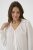 Kaffe Curve Gina Shirt White - Πουκάμισα - 