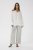 Kaffe Curve Gina Shirt White - Πουκάμισα - 
