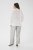 Kaffe Curve Gina Shirt White - Πουκάμισα - 