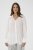 Kaffe Curve Gina Shirt White - Πουκάμισα - 