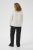Kaffe Curve Jessa Shirt Long Sleeve White - Πουκάμισα - 