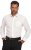 JP1880 Shirt Business Modern Fit White TALL - ΑΝΔΡΙΚΑ ΡΟΥΧΑ MT-6XLT - Μεγέθη TALL