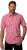 JP1880 Shirt Traditional Checked Short Sleeve Red - Πουκάμισα - Aνδρικά πουκαμισα μεγαλα μεγάλα μεγέθη