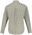 JP1880 Shirt Checked Traditional Long Sleeve Olive Green - Γιορτινά ρούχα - Γιορτινά ρούχα – Για να γιορτάζεις με στυλ και άνεση