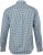JP1880 Shirt Checked Traditional Long Sleeve Jade - Γιορτινά ρούχα - Γιορτινά ρούχα – Για να γιορτάζεις με στυλ και άνεση