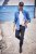 JP1880 Shirt Denim Long Sleeve Blue TALL - ΑΝΔΡΙΚΑ ΡΟΥΧΑ MT-6XLT - Μεγέθη TALL