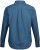 JP1880 Shirt Denim Long Sleeve Blue TALL - ΑΝΔΡΙΚΑ ΡΟΥΧΑ MT-6XLT - Μεγέθη TALL