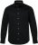 JP1880 Shirt Long Sleeve Modern Fit Black TALL - ΑΝΔΡΙΚΑ ΡΟΥΧΑ MT-6XLT - Μεγέθη TALL