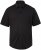 JP1880 Shirt Pique Flexnamic Short Sleeve Black TALL - ΑΝΔΡΙΚΑ ΡΟΥΧΑ MT-6XLT - Μεγέθη TALL